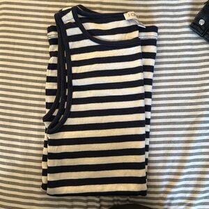 JCrew tank top (xs)